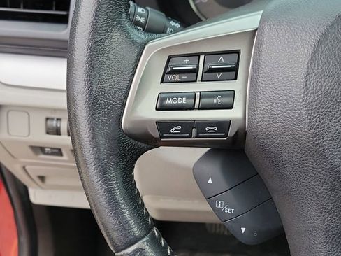 Used 2014 Subaru Forester 2.5i Limited AWD/4WD image 11