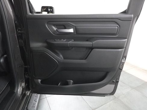 New 2026 RAM 1500 Express AWD/4WD image 25