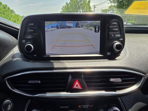 Used 2020 Hyundai Santa Fe SEL AWD/4WD image 21