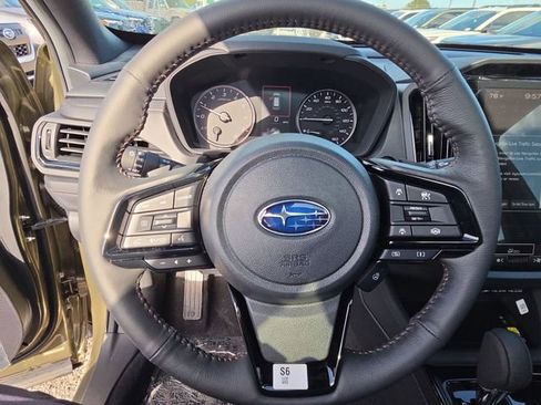 New 2026 Subaru Forester Touring AWD/4WD image 14