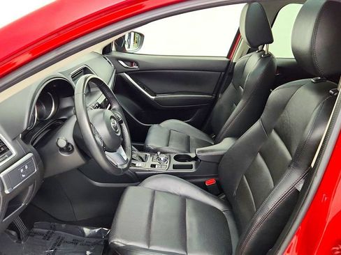 Used 2016 MAZDA CX-5 Grand Touring AWD/4WD image 20