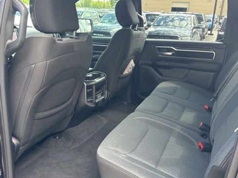Certified 2023 RAM 1500 Big Horn AWD/4WD image 22