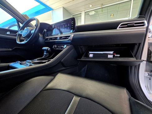 Used 2022 Kia K5 GT-Line w/ GT-Line Awd Premium Package image 64