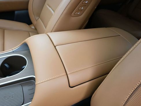 Certified 2026 Hyundai Palisade Calligraphy image 13