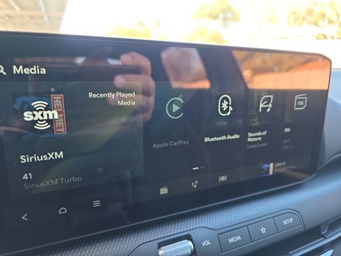 Certified 2025 Kia K4 GT-Line w/ GT-Line Sunroof Package image 14