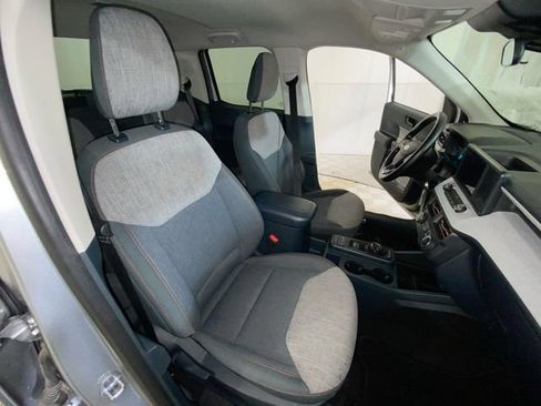 Used 2022 Ford Maverick XLT FWD image 13