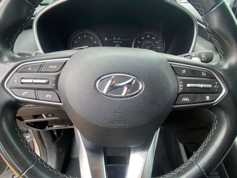 Used 2023 Hyundai Santa Fe SEL AWD/4WD image 18
