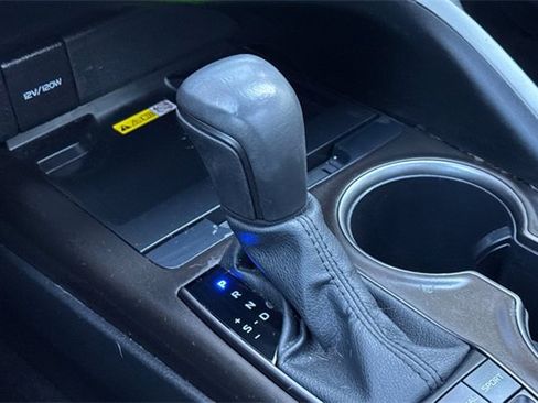 Used 2023 Toyota Camry XSE image 20
