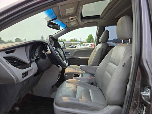 Used 2016 Toyota Sienna XLE Premium AWD/4WD image 20