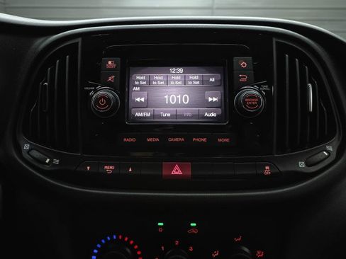 Used 2021 RAM ProMaster City Tradesman FWD image 23