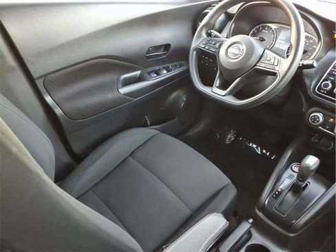 Certified 2023 Nissan Kicks S image 10