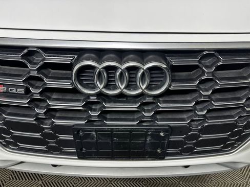 Used 2022 Audi SQ5 Premium w/ Convenience Package image 10