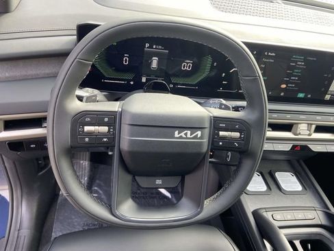 New 2027 Kia Telluride EX FWD image 14