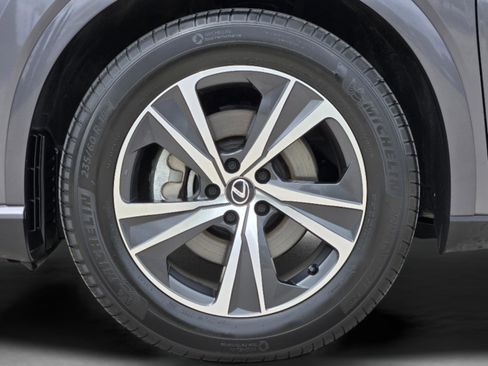 Used 2023 Lexus RX 350 AWD image 40