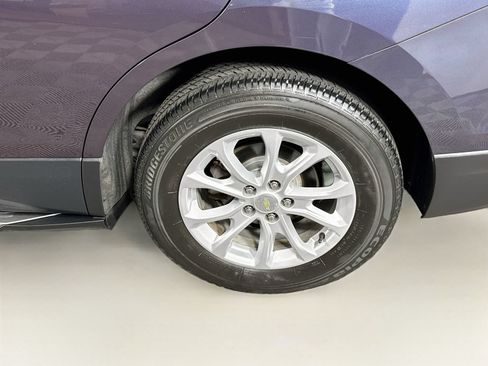 Used 2019 Chevrolet Equinox LS AWD/4WD image 21