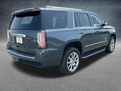 Used 2020 GMC Yukon Denali image 3