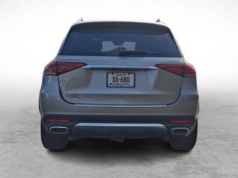 Used 2022 Mercedes-Benz GLE 350 4MATIC image 5