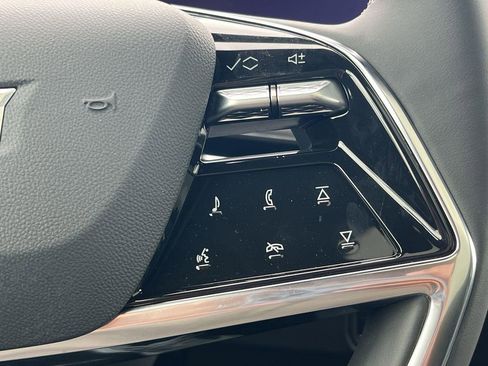 New 2026 Cadillac Escalade IQL Sport 1 image 14