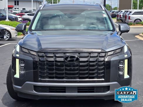 Used 2023 Hyundai Palisade Limited AWD/4WD image 3