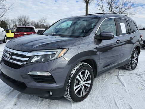 Used 2018 Honda Pilot EX-L image 14