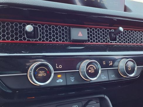 Used 2023 Honda Civic Si image 11