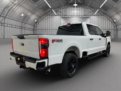 Used 2024 Ford F250 XL w/ STX Appearance Package AWD/4WD image 5