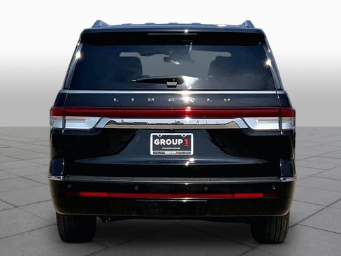 Certified 2023 Lincoln Navigator Black Label AWD/4WD image 5