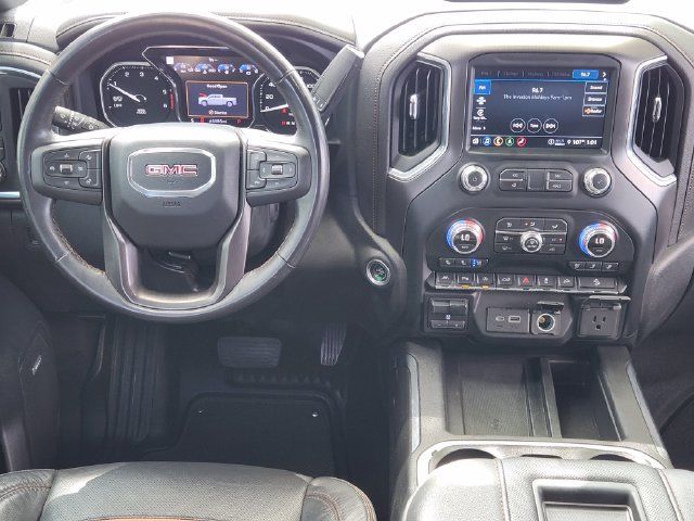Used 2021 GMC Sierra 1500 AT4 w/ AT4 Value Package AWD/4WD image 28