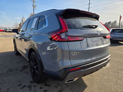 Used 2023 Honda CR-V Sport Touring image 40