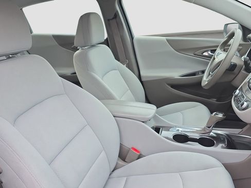 Used 2019 Chevrolet Malibu LT image 19