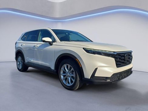Used 2024 Honda CR-V EX image 7