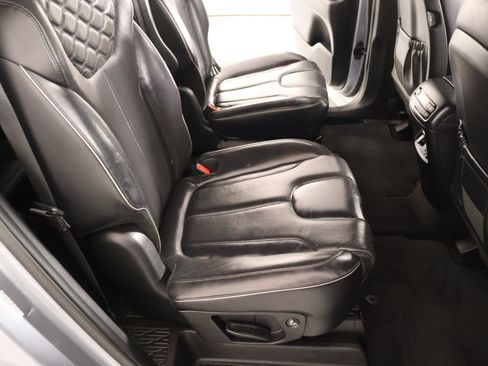 Used 2020 Hyundai Palisade Limited AWD/4WD image 16