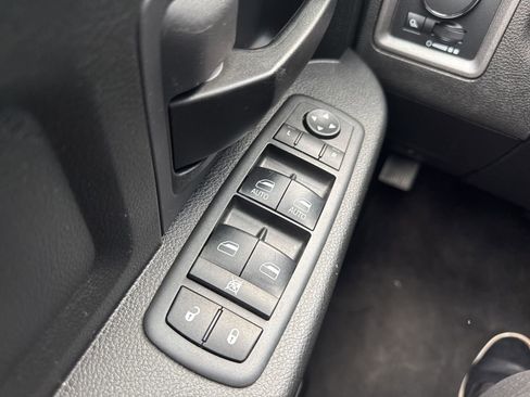 Used 2019 RAM 1500 Tradesman w/ Popular Equipment Group AWD/4WD image 33