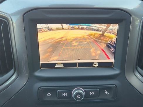 Used 2023 Chevrolet Silverado 1500 Custom image 6