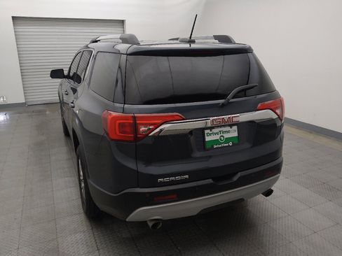 Used 2019 GMC Acadia SLE w/ Driver Alert Package I FWD image 6