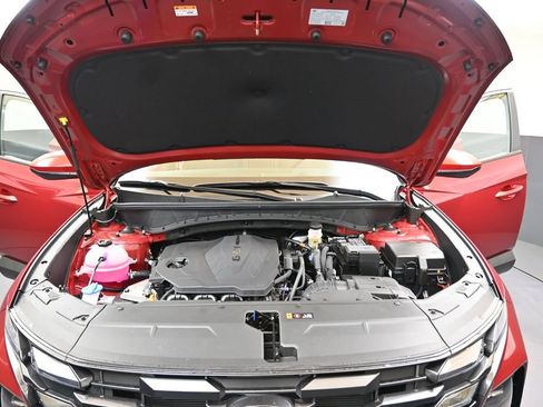 New 2026 Hyundai Tucson SEL Plus AWD/4WD image 9