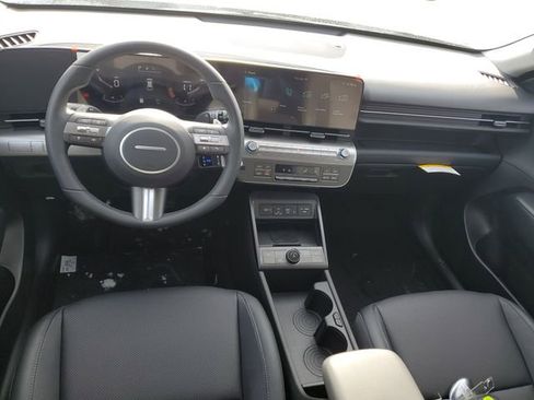 New 2026 Hyundai Kona SEL Premium AWD/4WD image 9