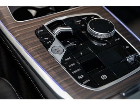 New 2026 BMW X5 xDrive50e AWD/4WD image 65