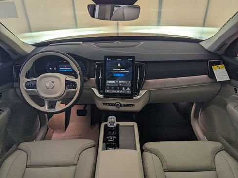 New 2026 Volvo XC90 B6 Ultra w/ Protection Package AWD/4WD image 10
