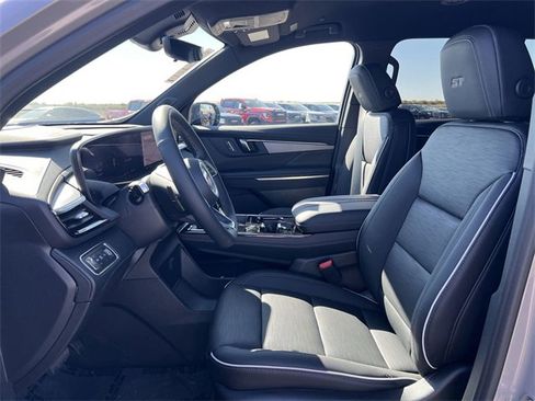 New 2026 Buick Enclave Sport Touring w/ Power Package image 25