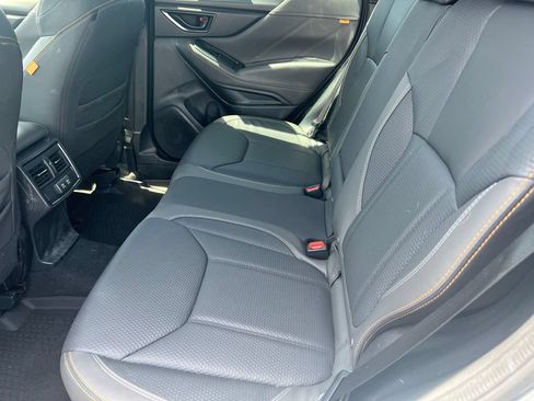 Used 2023 Subaru Forester Wilderness AWD/4WD image 14