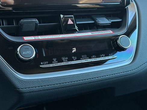 New 2026 Toyota Corolla Cross LE image 18