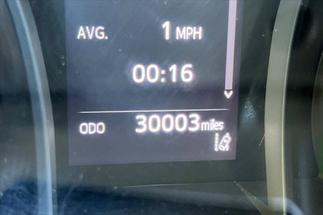 Certified 2022 Toyota Camry SE FWD image 26
