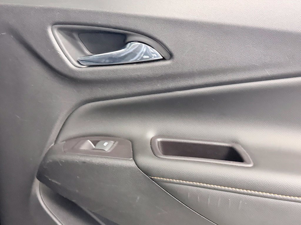 Used 2021 Chevrolet Equinox Premier FWD image 37