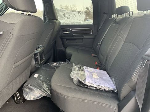 New 2026 RAM 2500 Big Horn image 22