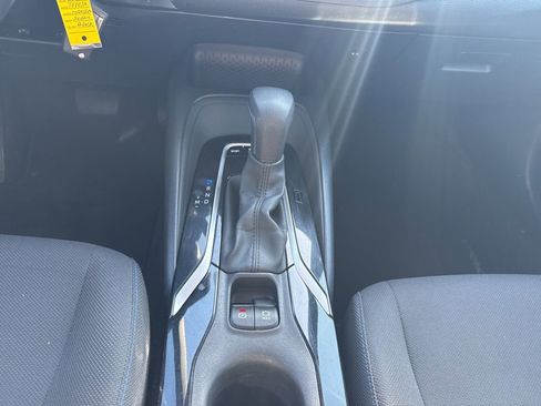 Used 2020 Toyota Corolla SE image 13