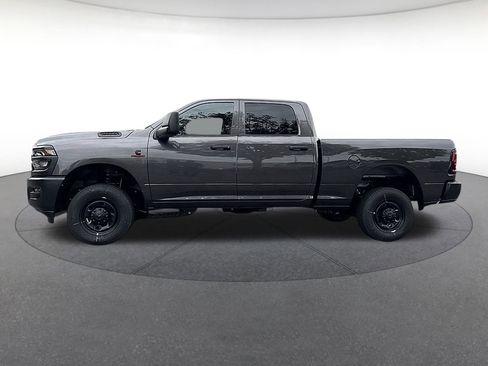 New 2026 RAM 2500 Tradesman image 2