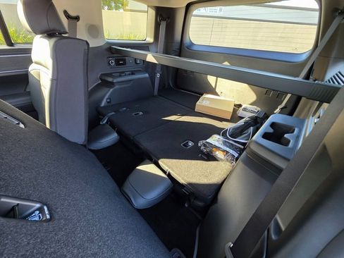 New 2026 Hyundai Santa Fe Limited image 16