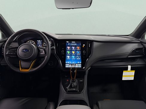 New 2025 Subaru Outback Wilderness image 11