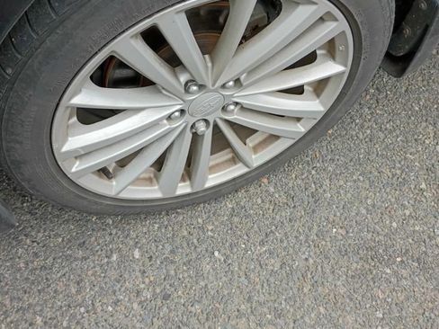 Used 2012 Subaru Impreza 2.0i Premium image 2